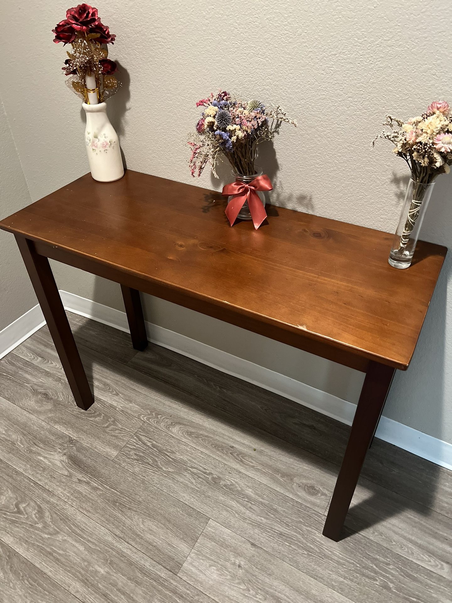 Entry Table