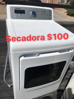 Dryer Samsung