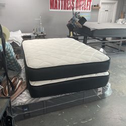 Queen Mattresses