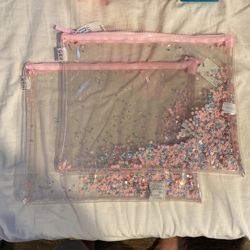 Sportsgirl Cosmetics Bag