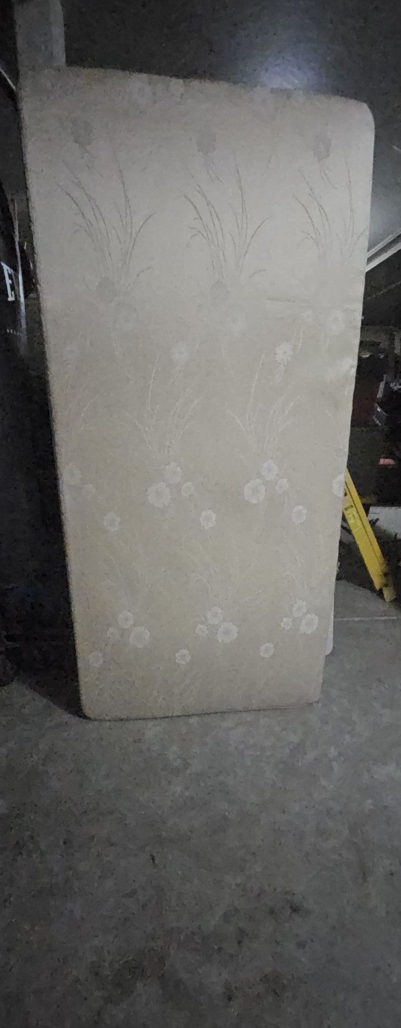 king size box spring 2 piece