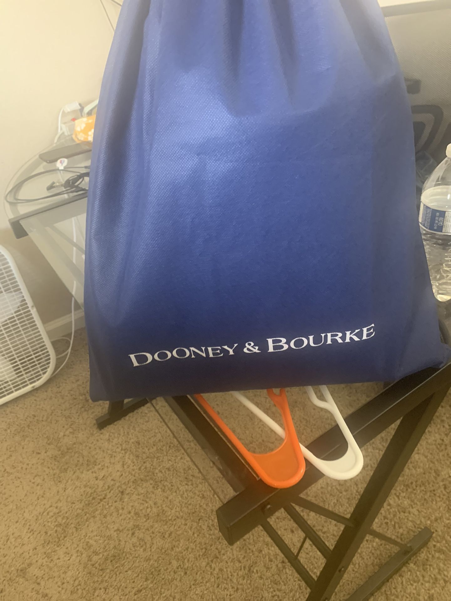 Dooney and Bourke purse