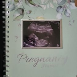 Pregnancy Journal