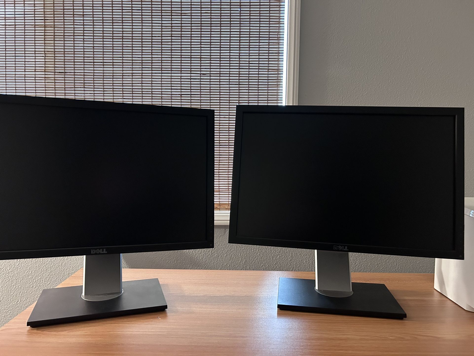 Computer Monitors