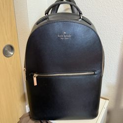 Kate Spade Backpack