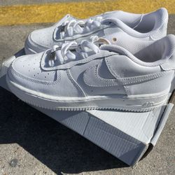 Nike Air Force 1’s