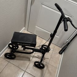 Knee Scooter 