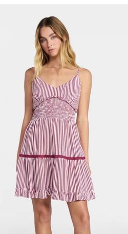 New! Women’s Dress