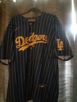 Dodgers Kobe Bryant Jersey 3x