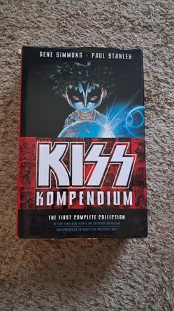 KiSS Kompendium