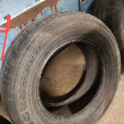 Solus KR21 Tire__285/65R16 $10