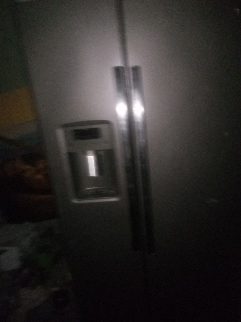 Lg Smart Fridge