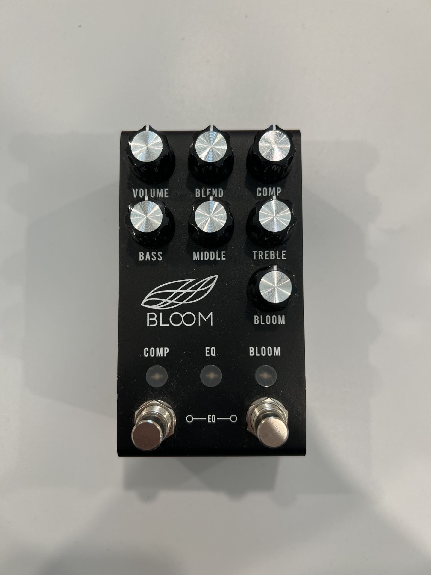 Jackson Audio V2 Bloom Pedal