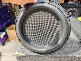 Dayton Audio Ultimax v2 10 BRAND NEW