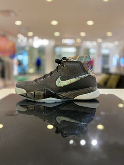 Nike Kobe Prelude 81 Points