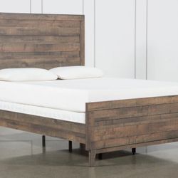 Queen Bed Frame