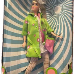 1998 Far Our Barbie Limited Edition