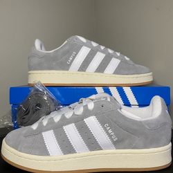 ADIDAS CAMPUS 00s ‘Grey’