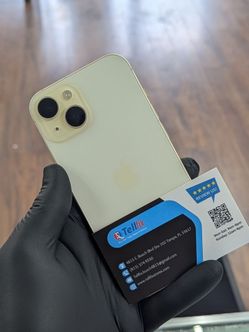 iPhone 15 128gb unlocked