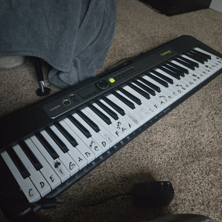 Used Piano