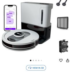Vacuum Robot