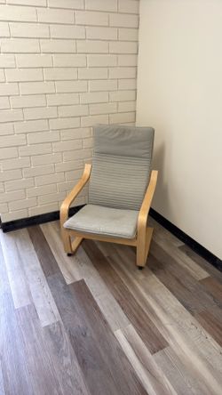 IKEA Chair (Poang)
