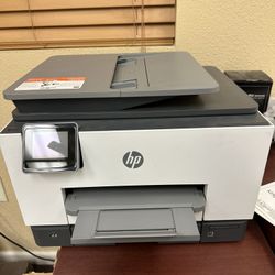 HP Printer 