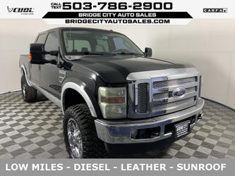 2010 Ford F-250