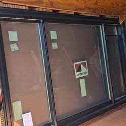 2 Ventanas Marca Anderson 