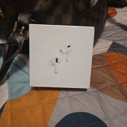 AirPods Pro