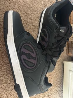 Heely’s  Size 10 men