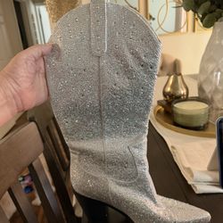 Bota Vaquera d  Pedredria 