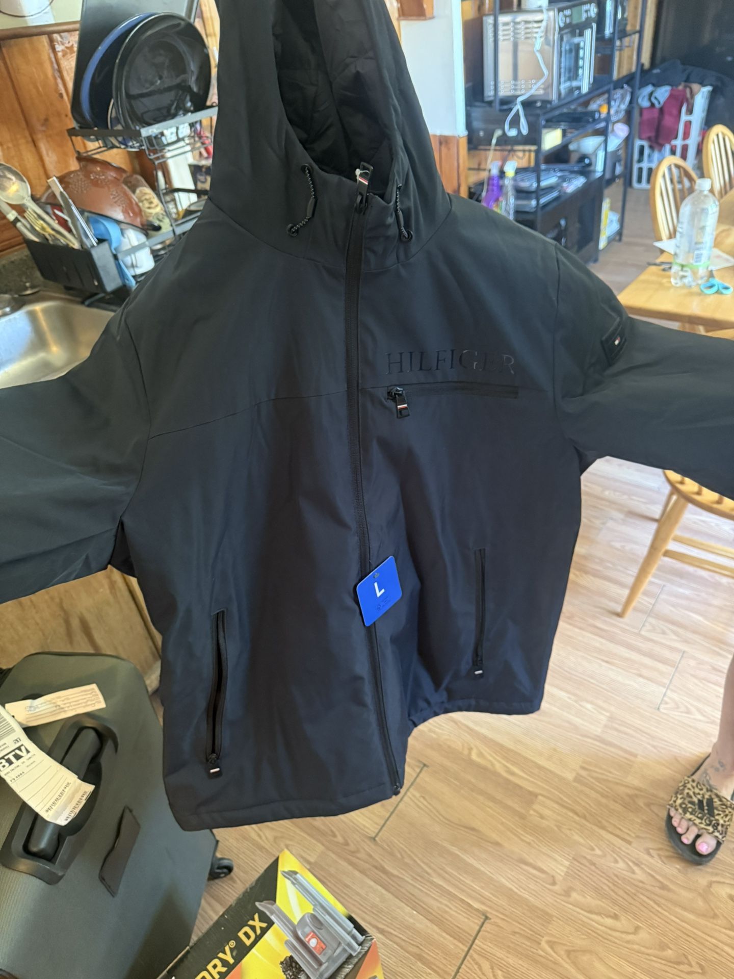 Men’s Tommy Hillfiger Jacket