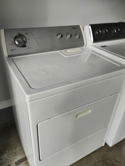 Maytag  Dryer 