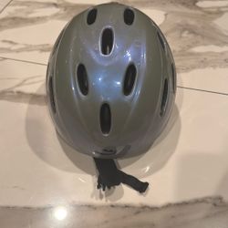 Giro Snowboard/ski Helmet Size Large 57-59cm 