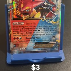 Pokemon Card