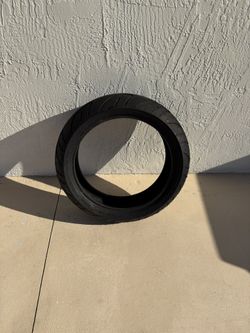 Gender Tire Blue