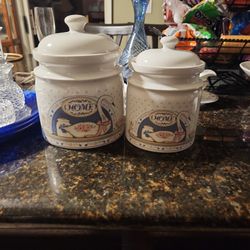 Kitchen Containers
