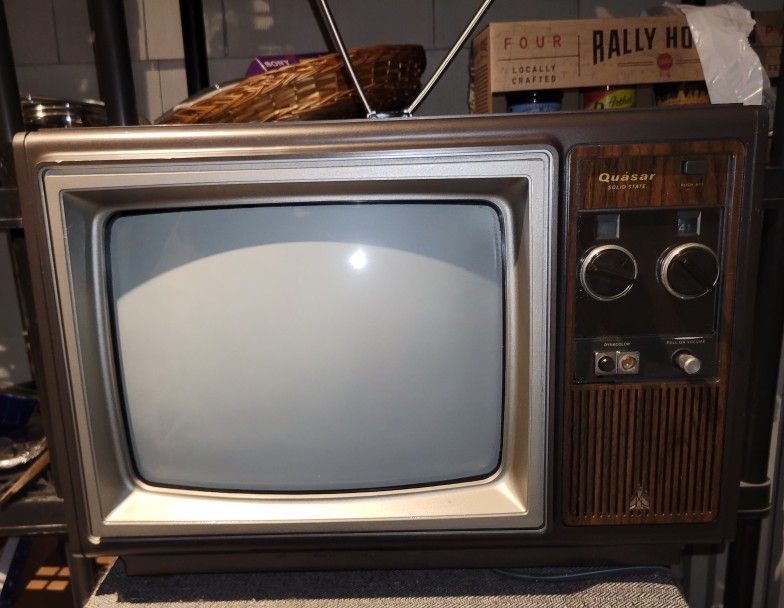 Quasar TV