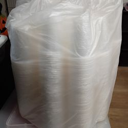 Plastic Cups
