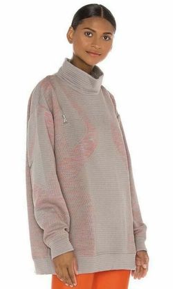 Nike City Ready Tech Pack Oversized Training Sweatshirt Size M