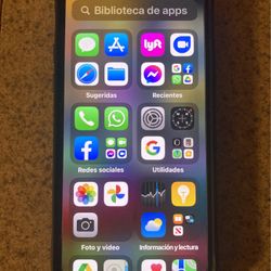 iPhone 12   Black 64GB