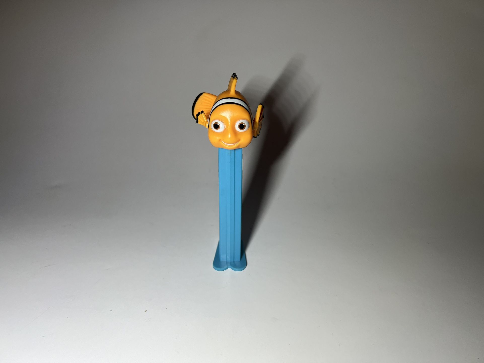 Pez Candy Dispenser Finding Nemo