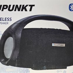 Blaupunkt WIRELESS SPEAKER 