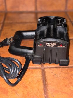 12v-14.4v SKIL battery charger