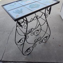 Wine Rack 