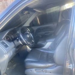 2006 Honda Pilot