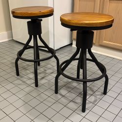 Barstools