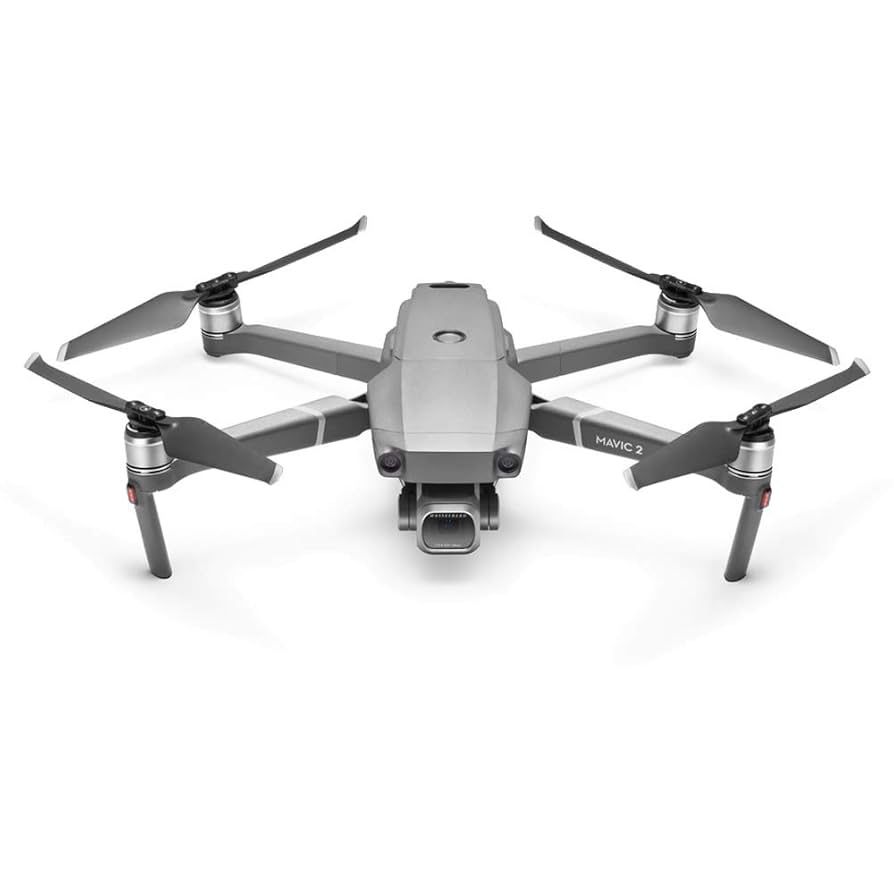DJI Mavic 2 Pro W “Fly More” Package