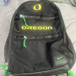 Oregon Utility Backpack Limited Stock 